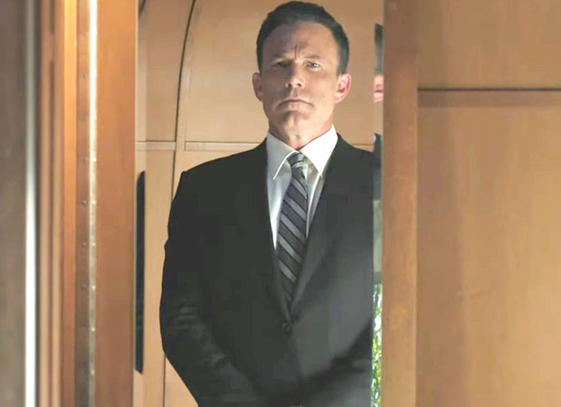 Ben Affleck reveals why he returned for The Accountant 2: “The fans brought me back”