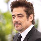 Benicio Del Toro Benicio Del Toro