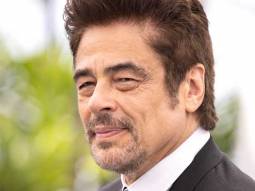 Benicio Del Toro Benicio Del Toro