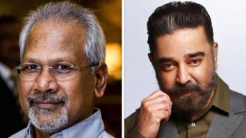 Birthday boy Mani Ratnam on reuniting with Kamal Haasan after 38 years in Thug Life, “When we did Nayakan, he trusted me even though I was very early in my career”