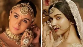 Bollywood’s ‘Maangtika’ muses: 5 actresses who turned this heritage accessory into a power statement