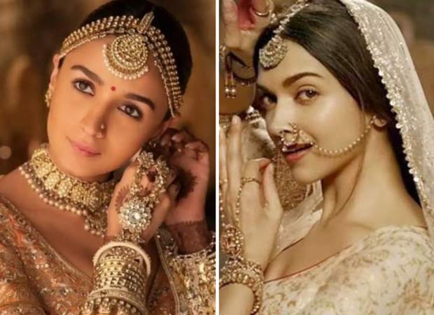 Bollywood’s ‘Maangtika’ muses: 5 actresses who turned this heritage accessory into a power statement 5 : Bollywood News