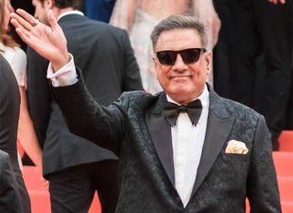 Boman Irani says, “Popularity of the red carpet should not overshadow the artistic contributions”; applauds Payal Kapadia and Neeraj Ghaywan