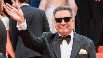 Boman Irani says, “Popularity of the red carpet should not overshadow the artistic contributions”; applauds Payal Kapadia and Neeraj Ghaywan