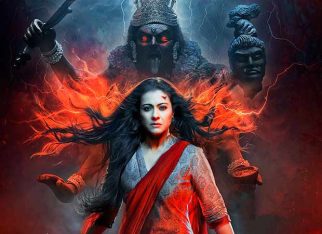 Box Office: Kajol springs a surprise with Maa; collects Rs. 4.50 crores on Friday despite competition 