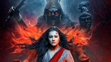 Box Office: Kajol springs a surprise with Maa; collects Rs. 4.50 crores on Friday despite competition 
