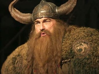 Gerard Butler on his return as Stoick the Vast in How To Train Your Dragon, “I’ve always seen myself as a guardian of this story”