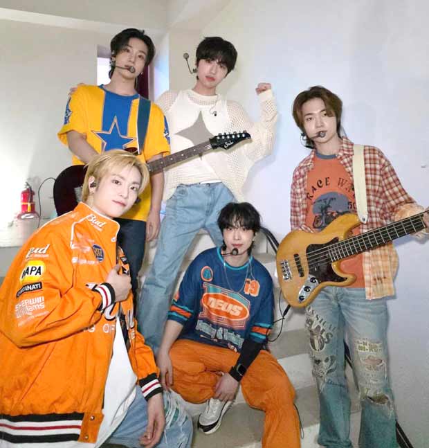 Catch The Young gears up for summer with new single “Ideal Type” and major festival appearances