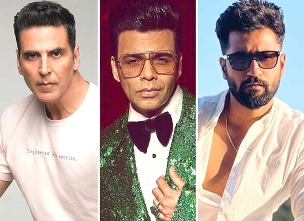 Ahmedabad plane crash: Akshay Kumar, Karan Johar, Vicky Kaushal and other celebs mourn tragedy
