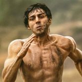 Chandu Champion turns 1: Kartik Aaryan starrer heads to Shanghai Film Festival