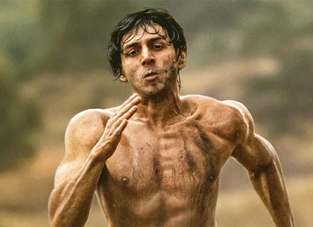 Chandu Champion turns 1: Kartik Aaryan starrer heads to Shanghai Film Festival
