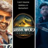 The common factor between Rajinikanth’s Coolie and Jurassic World Rebirth – NO IMAX release; release period to blame