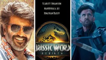 The common factor between Rajinikanth’s Coolie and Jurassic World Rebirth – NO IMAX release; release period to blame