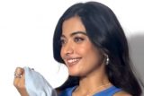 Cutest Rashmika Mandanna