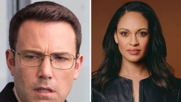 Ben Affleck and Cynthia Addai-Robinson on The Accountant 2: “Marybeth is the true protagonist”