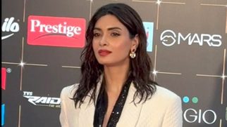 Diana Penty’s starry bold look for Bollywood Hungama’s Style Icon Awards