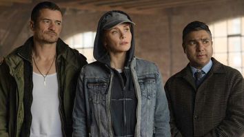 “Wonderfully written”: Deep Cover cast credits sharp script for genre-bending fun