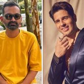 Deepak Kumar Mishra DENIES exit from Vvan over creative difference with Sidharth Malhotra: “We are jamming well and working hard on the film”