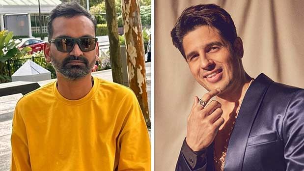 Deepak Kumar Mishra DENIES exit from Vvan over creative difference with Sidharth Malhotra: “We are jamming well and working hard on the film”