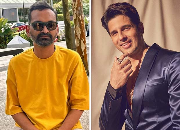 Deepak Kumar Mishra DENIES exit from Vvan over creative difference with Sidharth Malhotra: “We are jamming well and working hard on the film” : Bollywood News