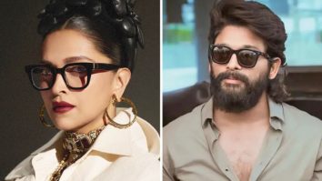Deepika Padukone joins Allu Arjun in Atlee’s next big film AA22xA6 backed by Sun Pictures