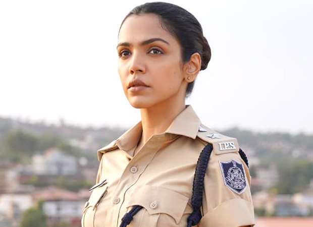 EXCLUSIVE: “Devika is sharp without being aggressive”: Shriya Pilgaonkar on playing a unique cop in her latest series Chhal Kapat