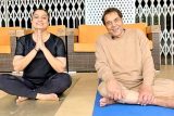 Dharmendra gives major fitness goals at 89! Truly an inspiration
