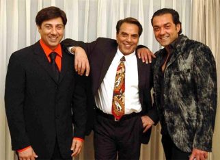 Dharmendra on 18 years of Apne, “This is a film I am extremely proud of”