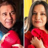 Dharmendra speaks on the impact of his kissing scene from Rocky Aur Rani Kii Prem Kahaani: “My one kiss shook everyone”