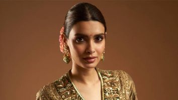 Diana Penty opens up on her role in Chhaava: “I’m a huge critic of my work”