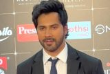 Did you notice something on Varun Dhawan’s tie