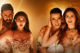 Dil E Nadaan Making | Sajid Nadiadwala | Tarun Mansukhani | Housefull 5 In Cinemas Now