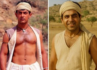 EXCLUSIVE: Lagaan associate director Kumar Dave wishes to animate the film with Dilip Kumar playing Bhuvan: “I wrote a list and shared it with Aamir Khan and Ashutosh Gowariker” EXCLUSIVE: Lagaan associate director Kumar Dave wishes to animate the film with Dilip Kumar playing Bhuvan: “I wrote a list and shared it with Aamir Khan and Ashutosh Gowariker”