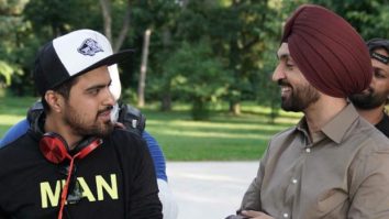 EXCLUSIVE: 3 Idiots homage, Diana Penty talking in Diljit Dosanjh’s voice and a smile that wasn’t scripted – director Ravi Chhabriya dives inside the quirky world of Detective Sherdil, shares FASCINATING trivia