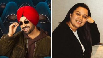 Diljit Dosanjh’s manager DEFENDS actor-singer amid Sardaar Ji 3 row: “Despite giving everything to his country, he is still seen as ‘the other’”