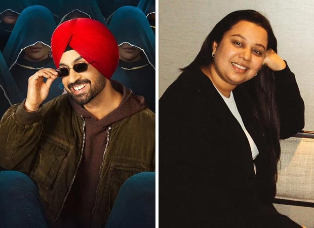 Diljit Dosanjh’s manager DEFENDS actor-singer amid Sardaar Ji 3 row: “Despite giving everything to his country, he is still seen as ‘the other’”