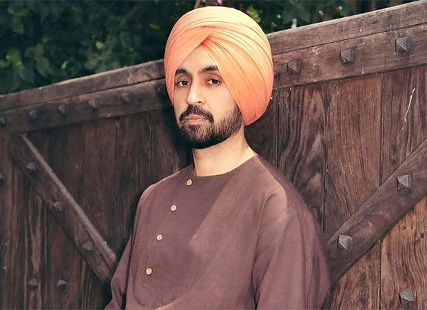 सरदार जी 3 विवाद असूनही दिलजित डोसांझ ‘बदलले नाही’