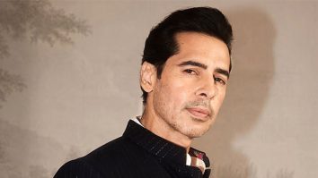 Dino Morea reveals how his character was named ‘Salad’ in The Royals, also shares the reason behind doing the show