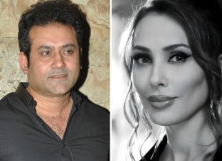 Director Joe Rajan on casting Iulia Vantur in Echoes of Us: “From the start, I knew she was right for the role”