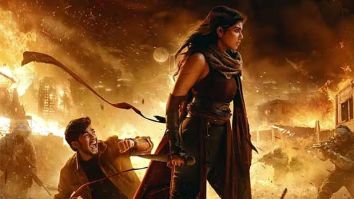 Dulquer Salmaan launches Malayalam cinema’s first superhero universe with Lokah – Chapter One: Chandra