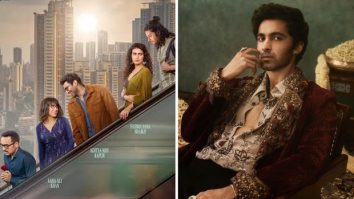 EXCLUSIVE : Metro… In Dino actor Rohan Gurbaxani on working with Anurag Basu: “It was a very unique experience because dada doesn’t work with a script”