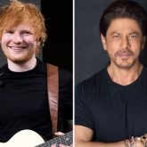 Is Ed Sheeran making his Bollywood singing debut in Shah Rukh Khan’s King? Here’s what we know!