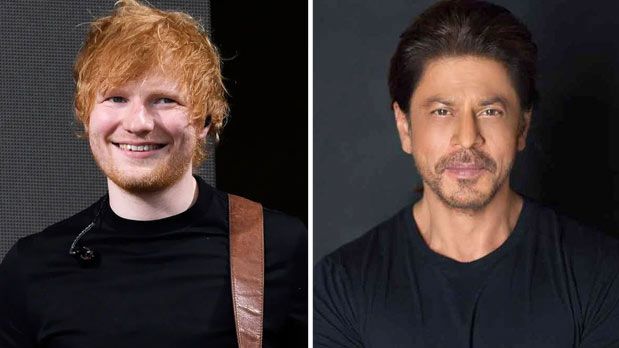 Is Ed Sheeran making his Bollywood singing debut in Shah Rukh Khan’s King? Here’s what we know!