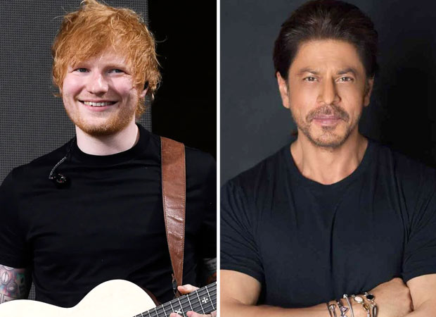 Is Ed Sheeran making his Bollywood singing debut in Shah Rukh Khan’s King? Here’s what we know!