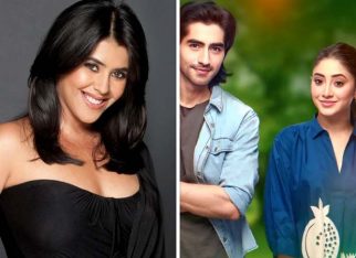 Ektaa Kapoor says, “Women uplifting women is the core of Bade Achhe Lagte Hain season 4”