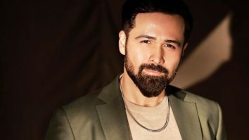 Emraan Hashmi