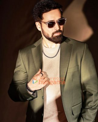Emraan Hashmi