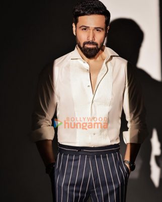 Emraan Hashmi