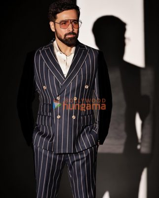 Emraan Hashmi