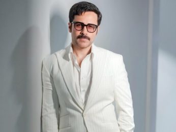 Emraan Hashmi resumes OG shooting after dengue recovery